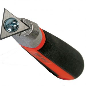 1-in. Bahco Ergonomic carbide scraper