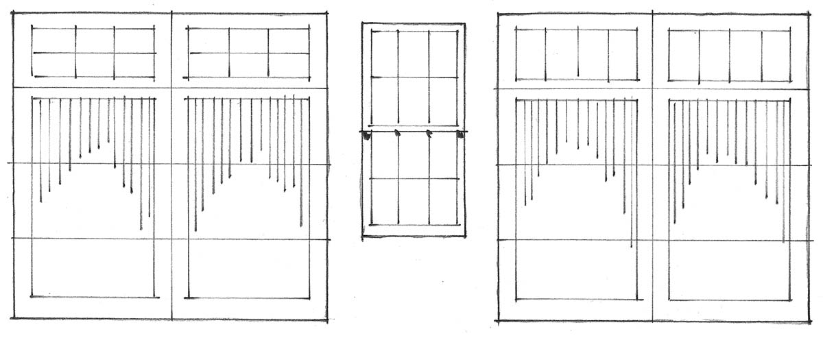 Doors