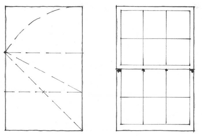 Secondary/ Second Floor 