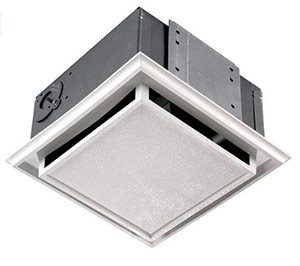 Nutone 682NT Duct-Free Bathroom Vent