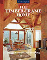 The Timber-Frame Home