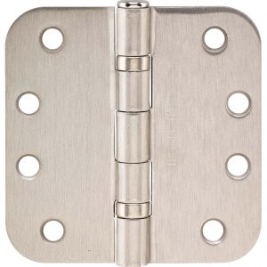 Ball-bearing hinges