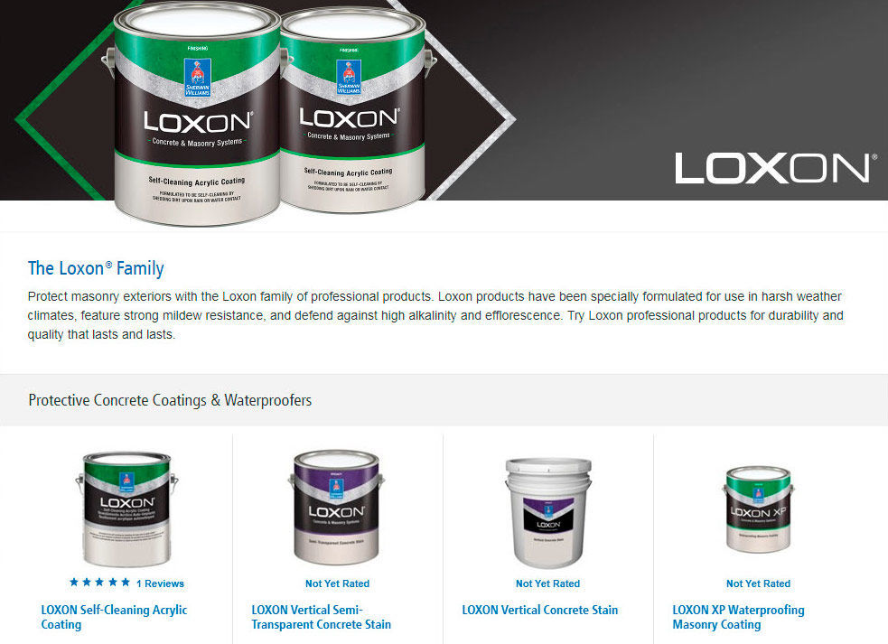 Loxon Primer