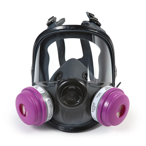 respirator