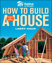 How To Build A House book