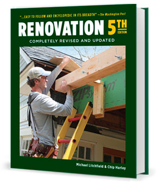 Renovation 5th Edition