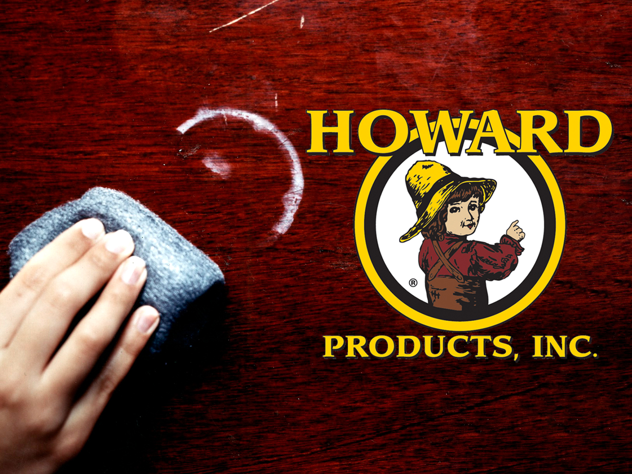 Howard Products Inc.