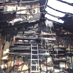 Fire-Damaged-Truss