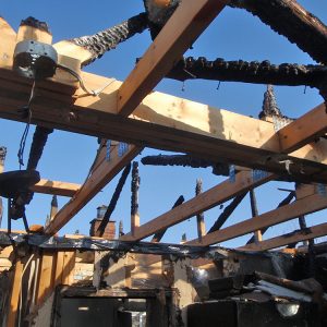 Fire-Damaged-Truss