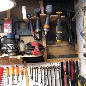 Jonathan's Workshop