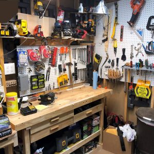 Jonathan's Workshop