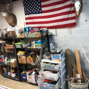 Jonathan's Workshop