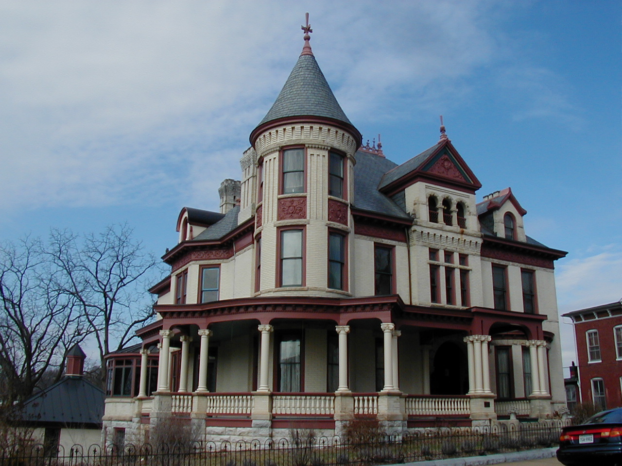 Innerglass Window Systems - Old House Journal Products & Services 