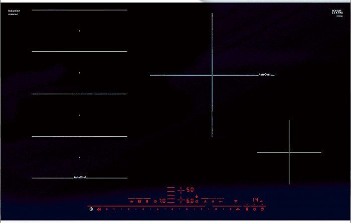 Bosch Benchmark NITP060