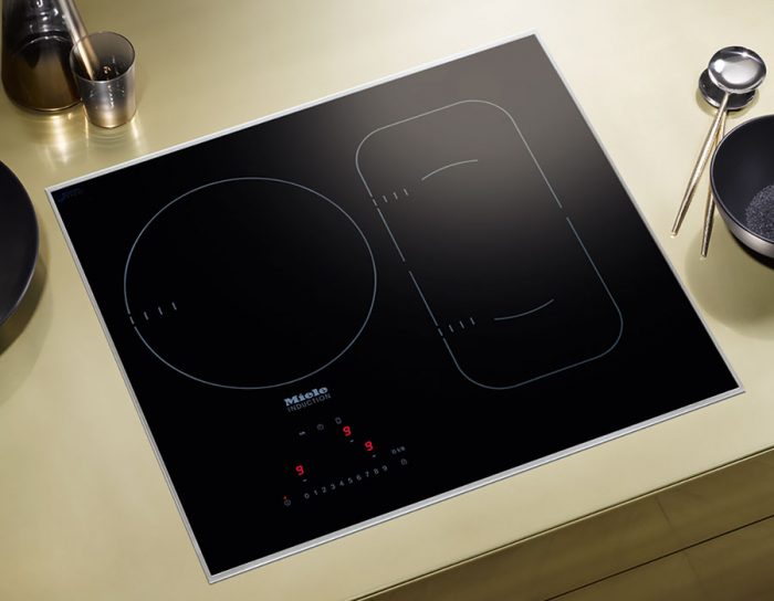 Miele KM 6320