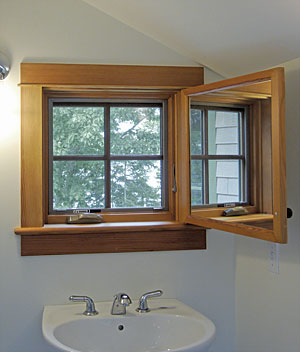 A Surprise Window In A Small Bath Fine Homebuilding   021231022 Window Bath 01 