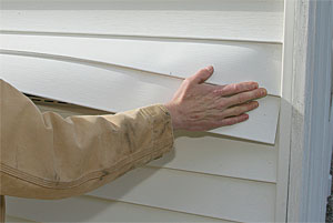 Removing Vinyl Siding - Fine Homebuilding