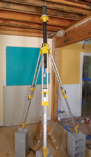 Leveling An Old Ceiling Fine Homebuilding