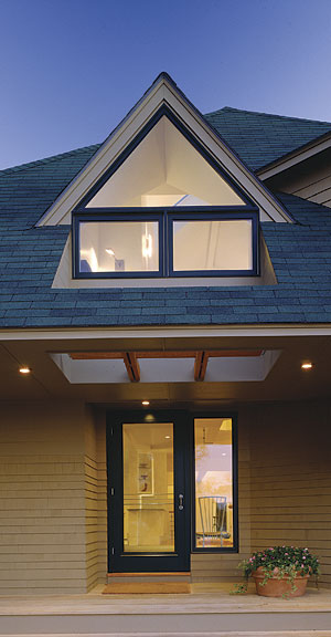 Finishing Touches: Dormers - Fine Homebuilding