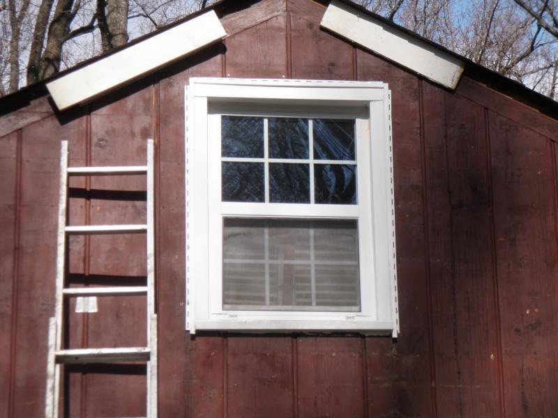 Installing J-Channel for Vinyl Siding around Windows - Fine Homebuilding