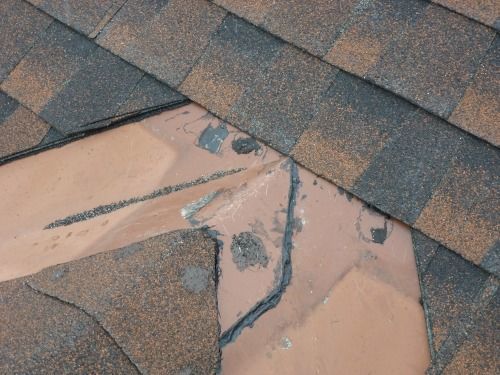 Shingling dormer ridge to main roof - Fine Homebuilding